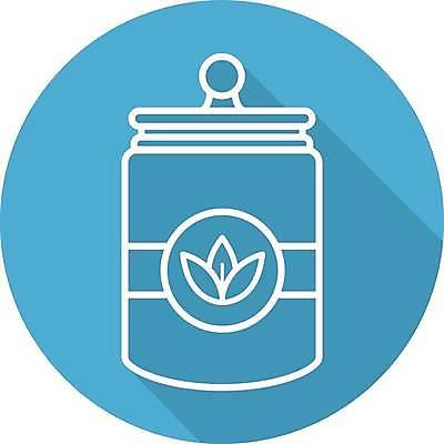 EPS 해외이미지 디자인 선 컨셉 잎 일러스트 파란색 픽토그램 약 웹 뚜껑 항아리 플랫 차 컨테이너 허브 심볼 오브젝트 사인 윤곽 조제 엘리먼트 자연요법 항목 스타일 해외일러스트 식물 산업 음료 컬러 인터넷 의학 도자기 만들기 파일형식 벡터 이미지허브