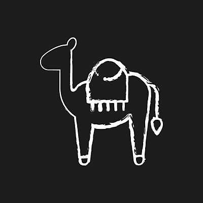 EPS 해외이미지 동물 디자인 야생동물 선 모래 여행 백그라운드 컨셉 일러스트 포유류 자연 휴가 검은색 웹 칠판 사막 흰색 낙서 이슬람교 스케치 심볼 사파리 사인 그림 분필 윤곽 낙타 손그림 혹 사하라 고립 단봉낙타 라마단 활자 해외일러스트 종교 컬러 인터넷 아프리카 미술 초크 생태계 활자판 파일형식 벡터 이미지허브