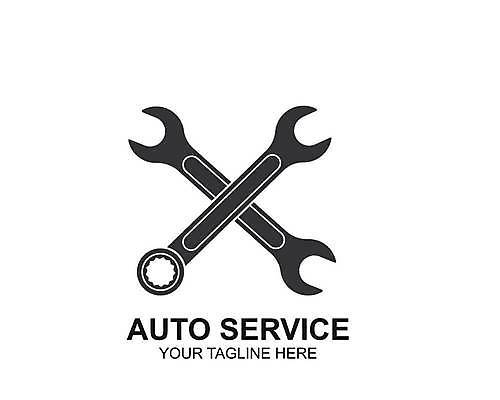 EPS 해외이미지 디자인 일러스트 비즈니스 사람없음 수리 심볼 서비스 사인 해외일러스트 파일형식 벡터 이미지허브