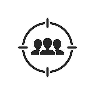 EPS 해외이미지 직업 컨셉 일러스트 회사 비즈니스 관계 협력 새로움 사람 그룹 시장 플랫 확대 목표 군중 고객 분석 검색 리더 자원 일반 승진 발견 고용 마케팅 소셜 인원 채용 해외일러스트 구직 파일형식 벡터 이미지허브