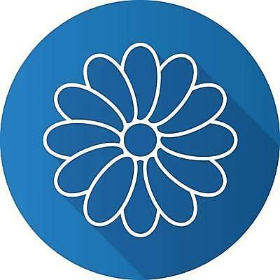 EPS 해외이미지 식물 디자인 꽃잎 꽃 선 컨셉 잎 꽃무늬 일러스트 자연 여름 파란색 픽토그램 정원 웹 봄 벚꽃 원형 플랫 심볼 오브젝트 사인 데이지 윤곽 내추럴 캐모마일 항목 활자 스타일 해외일러스트 도형 계절 컬러 무늬 인터넷 허브 생태계 활자판 파일형식 벡터 이미지허브