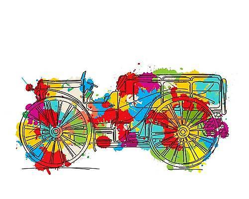 EPS 해외이미지 디자인 40대 백그라운드 일러스트 교통시설 자동차 미술 그래픽 검은색 기계 수확 골동품 화물 흰색 점 바퀴 그리기 클래식 스케치 그림 복고 짐차 모터 고립 옛날 자동 스타일 해외일러스트 육상교통 컬러 중년 교통 컨셉 농업 모션 문화예술 운송업 시설 파일형식 벡터 이미지허브