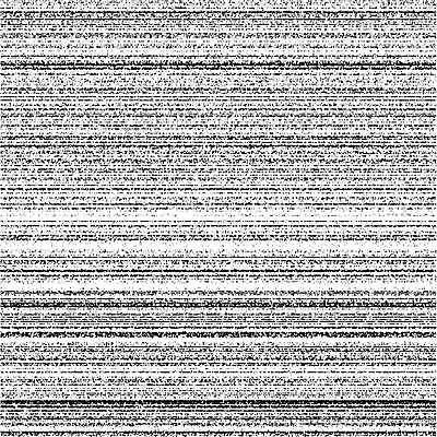 EPS 해외이미지 모양 템플릿 디자인 백그라운드 패턴 일러스트 벽지 표면 추상 흑백 그래픽 장식 가로 유행 디지털 검은색 소리 줄무늬 공백 덮개 흰색 직물 악단 점 얼룩 거친 화려 낟알 천 그림 질감 신호 정사각형 시끄러움 동영상 그런지 오류 혼란 효과 해외일러스트 도형 음악 컬러 컨셉 무늬 촬영기법 뚜껑 파일형식 벡터 이미지허브