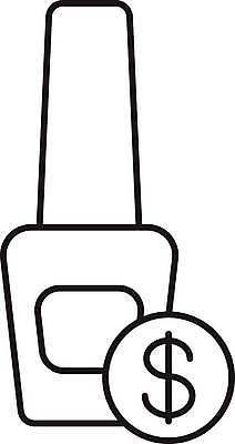 EPS 해외이미지 클립아트 손 디자인 선 컨셉 일러스트 손가락 미술 픽토그램 유행 달러 상점 웹 화장품 못 그리기 플랫 가격 손톱관리 손톱 심볼 사인 그림 윤곽 광택 프랑스어 고립 니스 돌봄 얇은 위생관리 스타일 비용 해외일러스트 문자 돈 인터넷 모션 문화예술 관리 신체부위 경제 뷰티 공구 네일아트 파일형식 벡터 이미지허브