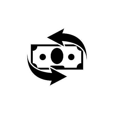 EPS 해외이미지 이동 돈 일러스트 비즈니스 성공 아이디어 금융 경제 달러 저축 수확 시간 구매 주식 가격 은퇴 무역 순환 투자 이익 수익 추적 대출 매각 수입 환불 유대감 비용 해외일러스트 산업 컨셉 농업 모션 쇼핑 재산 파일형식 벡터 이미지허브