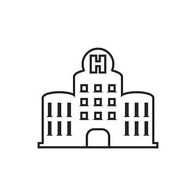 EPS 해외이미지 외관 리본 십자가 일러스트 비즈니스 건축양식 건강 병원 사람 건물 알약 약 의사 흰색 긴급 도움 구출 어플리케이션 맥박 구급차 구조원 약국 서비스 배지 재촉 돌봄 마케팅 소셜 헬프 해외일러스트 직업 건축물 건축 컬러 컨셉 의학 모션 자동차 의료진 파일형식 벡터 이미지허브