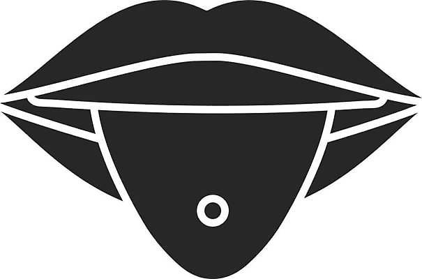 EPS 해외이미지 클립아트 모양 디자인 여자 실루엣 컨셉 일러스트 장신구 장식 픽토그램 유행 검은색 웹 반지 오픈 입 수술 치아 보석 혀 문신 심볼 피부 입술 사인 배지 고립 상형문자 피어싱 스타일 해외일러스트 문자 컬러 인터넷 촬영기법 사람 신체부위 소화기관 광석 파일형식 벡터 장기 신체 이미지허브
