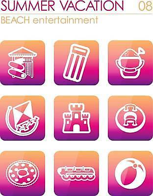 EPS 해외이미지 공원 모래 바다 여행 일러스트 공 휴가 바나나 물 여름 세트 태양 수영 반지 원형 보트 미끄럼틀 삽 양동이 심볼 연 사인 매트리스 뱃놀이 해외일러스트 자연요소 도형 계절 공공시설 배_교통 과일 장신구 놀이용품 전통놀이 수상스포츠 놀이기구 파일형식 벡터 이미지허브