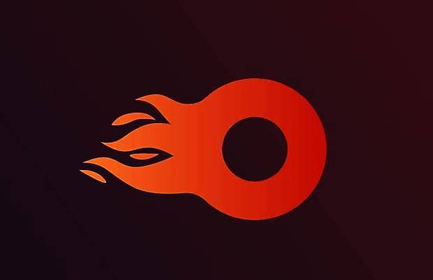 EPS 해외이미지 모양 템플릿 디자인 알파벳 백그라운드 컨셉 일러스트 회사 비즈니스 불 불꽃 경사 빨간색 우아함 편지 심볼 사인 신분 O 엘리먼트 활자 스타일 브랜딩 해외일러스트 자연요소 영어 컬러 활자판 파일형식 벡터 문자 인쇄판 인쇄 이미지허브