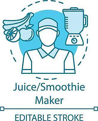 EPS 해외이미지 편집 직업 디자인 계절 음료 선 음식 컨셉 일러스트 부분 추상 노동자 아이디어 미술 그래픽 여름 파란색 픽토그램 요식업 식당 웹 주스 카페 시간 업무 종업원 심볼 직원 서비스 사인 그림 만들기 윤곽 바텐더 고립 고용 섞기 스무디 얇은 타격 해외일러스트 산업 컬러 무늬 인터넷 모션 문화예술 상점 구직 작업 채용 파일형식 벡터 이미지허브