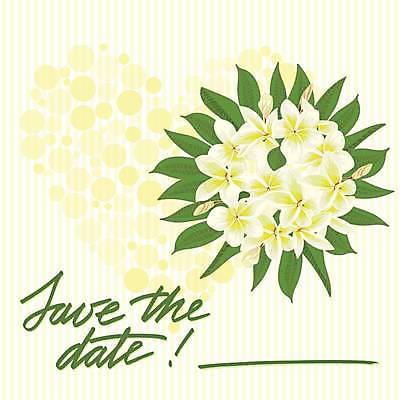 EPS 해외이미지 꽃잎 꽃 줄기 잎 일러스트 타이포그라피 사람없음 노란색 하트 원형 꽃봉오리 청첩장 해외일러스트 모양 도형 식물 문자 컬러 카드_감사 파일형식 벡터 이미지허브