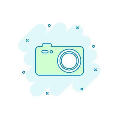 EPS 해외이미지 직업 디자인 일러스트 프레임 창조 그래픽 카메라 디지털 장비 플랫 떨어짐 발사 만화 사진사 필름 심볼 사인 그림 심플 윤곽 코믹 셔터 인터페이스 광학 해외일러스트 컨셉 전자제품 작가 파일형식 벡터 이미지허브