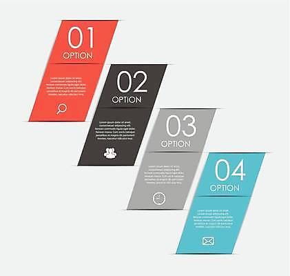 EPS 해외이미지 디자인 시계 일러스트 비즈니스 돋보기 사람모양 사람없음 숫자 자료 인포그래픽 정보 편지 목차 해외일러스트 모양 문자 파일형식 벡터 이미지허브