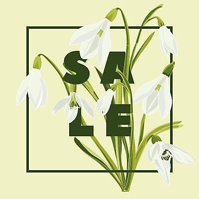 EPS 해외이미지 식물 디자인 배너 계절 꽃 포스터 꽃다발 백그라운드 꽃무늬 일러스트 비즈니스 텍스트 추상 휴가 미술 그래픽 초록색 라벨 세일 상점 정원 웹 봄 흰색 시장 구매 큼 가격 상업 손그림 소매 승진 내추럴 고립 마케팅 스노드롭 특별함 제의 해외일러스트 컬러 컨셉 무늬 인터넷 문화예술 프레임 쇼핑 크기 파일형식 벡터 이미지허브