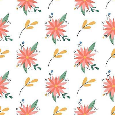 EPS 해외이미지 식물 디자인 계절 꽃 분홍색 결혼 백그라운드 잎 꽃무늬 패턴 일러스트 벽지 추상 미술 장식 파란색 컬러풀 유행 정원 봄 낭만 수확 벚꽃 흰색 직물 신용카드 플랫 우아함 인쇄 그림 질감 복고 심플 엘리먼트 포장소품 반복 해외일러스트 컬러 컨셉 무늬 농업 포장 문화예술 이벤트 금융 오브젝트 포장재료 파일형식 벡터 이미지허브