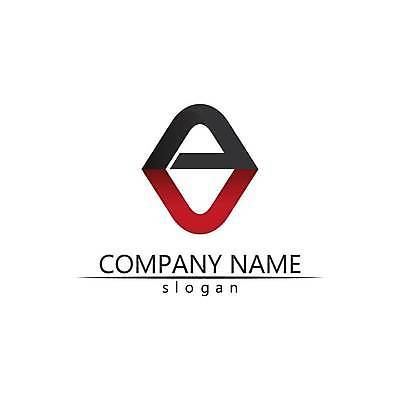 EPS 해외이미지 모양 템플릿 디자인 알파벳 선 파도 컨셉 일러스트 회사 비즈니스 통신 추상 미술 그래픽 세계 글로벌 웹 편지 심볼 사인 심플 기하학 특별함 활자 브랜딩 해외일러스트 영어 바다 무늬 인터넷 문화예술 활자판 파일형식 벡터 이미지허브