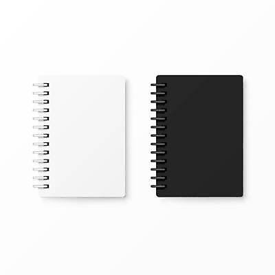 EPS 해외이미지 템플릿 디자인 교육 종이 백그라운드 컨셉 일러스트 비즈니스 학교 새로움 나선형 숙이기 책 사무실 다이어리 쪽지 공책 공백 블록 장비 덮개 흰색 메시지 편지지 교과서 문서 페이지 바인더 시트 패드 거짓 고립 편지쓰기 목업 카피스페이스 현실 해외일러스트 컬러 포즈 무늬 문구용품 교재 사무용품 뚜껑 기록 편지 파일형식 벡터 이미지허브