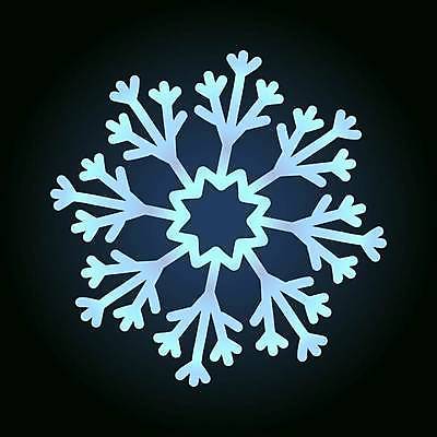 EPS 해외이미지 겨울 일러스트 사람없음 파란색 눈송이 눈꽃무늬 엘리먼트 해외일러스트 계절 컬러 무늬 눈꽃 눈_날씨 파일형식 벡터 이미지허브