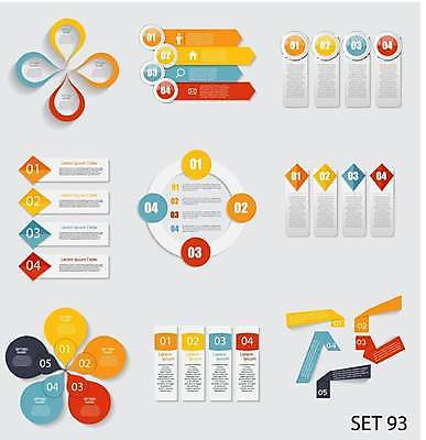 EPS 해외이미지 말풍선 일러스트 비즈니스 돋보기 사람없음 그래픽 세트 자료 인포그래픽 정보 원형 편지 목차 집모양 해외일러스트 모양 도형 파일형식 벡터 이미지허브
