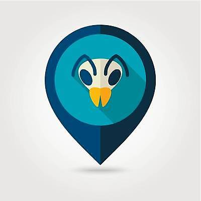 EPS 해외이미지 한마리 일러스트 사람없음 농장 원형 꿀벌 벌 위치 양봉 양봉업 해외일러스트 도형 1 곤충 농업 벌_곤충 파일형식 벡터 이미지허브