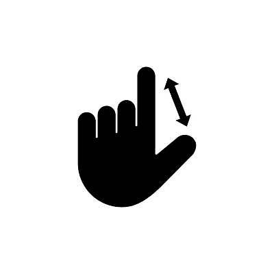 EPS 해외이미지 손 포즈 이동 일러스트 손가락 모션 화살 사람 컴퓨터 픽토그램 검은색 터치 도구 잡기 플랫 당기기 확대 계획 미끄럼틀 사인 검색 회전 심플 치수 부드러움 클릭 스위치 입력 제어 놓기 해외일러스트 컬러 컨셉 신체부위 전자제품 감각 놀이기구 파일형식 벡터 이미지허브