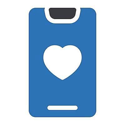 EPS 해외이미지 손 디자인 인터넷 일러스트 통신 모바일 세포 사랑 그래픽 스마트폰 스크린 웹 하트 메시지 플랫 만화 전화기 스마트 부름 인기 해외일러스트 모양 감정 컨셉 모션 신체부위 핸드폰 스마트기기 파일형식 벡터 이미지허브