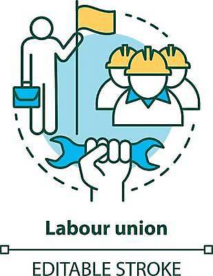 EPS 해외이미지 편집 디자인 산업 선 컨셉 일러스트 회사 비즈니스 추상 노동자 아이디어 미술 사람 그래픽 픽토그램 웹 조직 그룹 보호 종업원 심볼 직원 사인 무역 그림 윤곽 고립 관심 얇은 엘리먼트 인원 타격 대리인 해외일러스트 직업 무늬 인터넷 모션 문화예술 파일형식 벡터 이미지허브