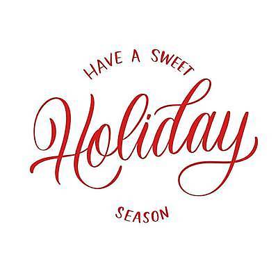 EPS 해외이미지 영어 크리스마스 일러스트 글자캘리그라피 사람없음 필기체 해외일러스트 문자 기념일 캘리그라피 파일형식 벡터 이미지허브