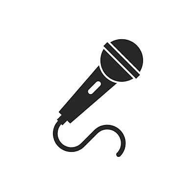 EPS 해외이미지 직업 실루엣 음악 백그라운드 컨셉 일러스트 노래 통신 말하기 미술 검은색 웹 소리 무대 기구 플랫 마이크 사인 그림 라디오 복고 오디오 방송 목소리 노래방 UI 고립 뮤지컬 보컬 스타일 해외일러스트 컬러 음향기기 인터넷 모션 문화예술 촬영기법 전자제품 파일형식 벡터 이미지허브