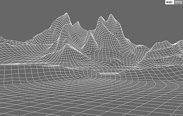 EPS 해외이미지 종이 지구 선 파도 백그라운드 이동 지도 패턴 일러스트 가이드 자연 추상 산 프레임 기술 미술 경사 3D 디지털 계곡 흰색 시골 계획 땅 언덕 그림 서식 각도 윤곽 지형 철사 지역 기하학 네비게이션 발견 깊이 절정 와이어프레임 해외일러스트 직업 바다 컬러 컨셉 무늬 문화예술 디지털합성 생태계 파일형식 벡터 이미지허브