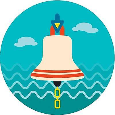 EPS 해외이미지 바다 하늘색 일러스트 사람없음 종 해외일러스트 파란색 파일형식 벡터 이미지허브