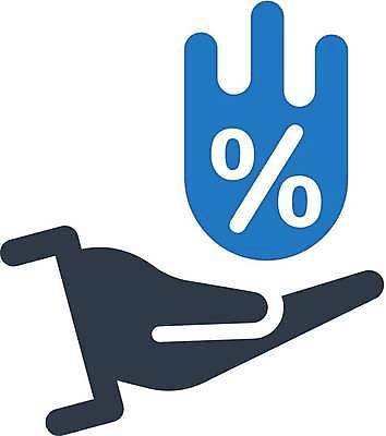 EPS 해외이미지 일러스트 판매 세일 퍼센트 심볼 사인 제의 해외일러스트 특수기호 파일형식 벡터 이미지허브