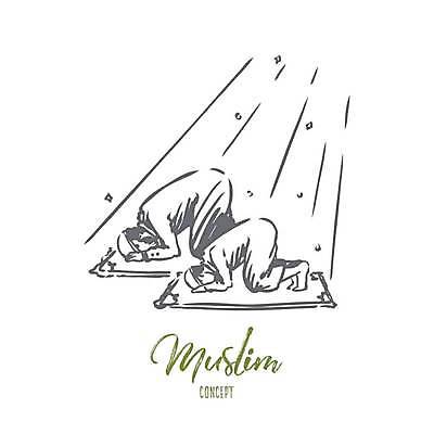 EPS 해외이미지 템플릿 캐릭터 모자 전통 손 디자인 남자 종교 문화 아들 어린이 백그라운드 컨셉 일러스트 가족 수염 함께함 사람 앉기 소년 그래픽 기도 아빠 이슬람교 스케치 손그림 고립 두바이 라마단 신앙심 아랍어 해외일러스트 일러캐릭터 잡화 관계 모션 미술 신체부위 아랍에미리트 파일형식 벡터 이미지허브