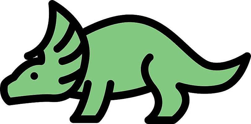 EPS 해외이미지 모양 동물 캐릭터 디자인 실루엣 백그라운드 일러스트 파충류 자연 미술 검은색 심볼 사인 공룡 심플 윤곽 육식동물 선사시대 고립 몬스터 쥬라기 해외일러스트 일러캐릭터 컬러 문화예술 촬영기법 역사 생태계 파일형식 벡터 이미지허브