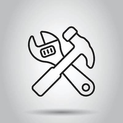 EPS 해외이미지 손 산업 선 일러스트 열쇠 주택 기계 장비 과학기술 기구 공구 스패너 업무 작업실 수리 망치 방향 묘사 서비스 사인 볼트 목공예 고정 정비공 공학 유지 교차 재주꾼 조이기 지원 철강 타격 하드웨어 회복 해외일러스트 교육 컨셉 모션 기술 건물 신체부위 컴퓨터 도구 작업 기술자 공예 파일형식 벡터 직업 건축물 사람 취미 전자제품 건축 이미지허브