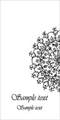 EPS 해외이미지 모델 템플릿 디자인 배너 꽃 종이 결혼 백그라운드 꽃무늬 패턴 일러스트 비즈니스 추상 프레임 창조 동양인 장식 세트 태양 웹 스파 공백 수확 신용카드 이름 중앙 땅 인도인 수집 문신 그림 질감 복고 신분 초대 부족 만다라 아랍어 엘리먼트 특별함 스타일 해외일러스트 자연요소 외국인 식물 컨셉 무늬 농업 인터넷 인종 이벤트 금융 파일형식 벡터 이미지허브