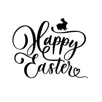 EPS 해외이미지 영어 기념일 일러스트 캘리그라피 글자캘리그라피 사람없음 필기체 해외일러스트 문자 이벤트 파일형식 벡터 이미지허브