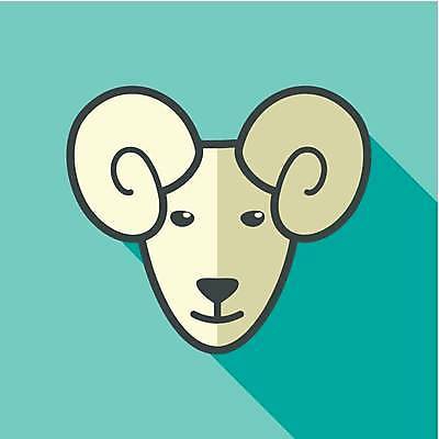 EPS 해외이미지 동물 디자인 야생동물 농업 일러스트 포유류 자연 반려동물 농장 머리 마을 가축 양 심볼 솜털 양고기 양모 고립 램 해외일러스트 산업 육류 신체부위 직물 생태계 파일형식 벡터 이미지허브