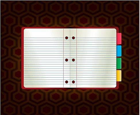 EPS 해외이미지 템플릿 디자인 교육 종이 백그라운드 인터넷 일러스트 비즈니스 통신 학교 추상 아이디어 프레임 미술 그래픽 책 빨간색 사무실 쪽지 공책 자료 웹 공백 흰색 오픈 주름 메시지 편지 심볼 오브젝트 사인 그림 레이아웃 문서 과제 페이지 인터넷주소 고립 구성 블로그 옛날 스타일 해외일러스트 컬러 컨셉 무늬 문화예술 문구용품 파일형식 벡터 이미지허브