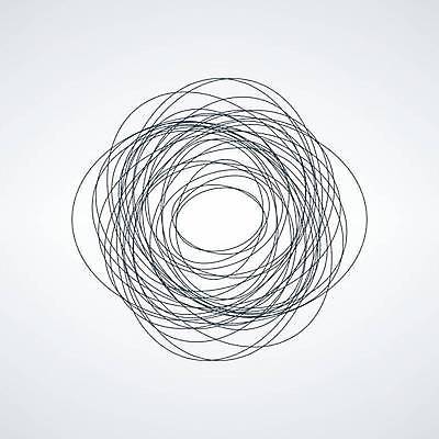 EPS 해외이미지 모양 템플릿 디자인 선 파도 백그라운드 컨셉 패턴 곡선 일러스트 공 추상 미술 그래픽 숫자 연필 펜 검은색 줄무늬 흰색 반지 원형 구부린 스케치 시작 그림 질감 순환 매듭 고립 그런지 타격 혼란 해외일러스트 도형 문자 바다 컬러 무늬 장신구 모션 문화예술 학용품 필기구 파일형식 벡터 이미지허브