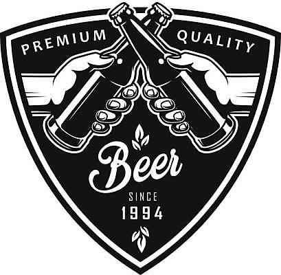 EPS 손 잎 일러스트 맥주 병맥주 들기 신체부위 잡기 빈티지 병뚜껑 심볼 건배 복고 맥주거품 국내일러스트 식물 컨셉 모션 주류 사람 거품 파일형식 벡터 이미지허브