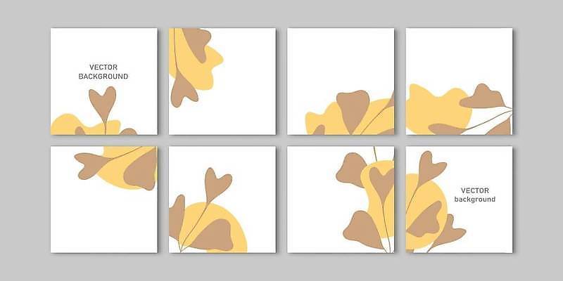 EPS 해외이미지 템플릿 편집 포스터 리플렛 백그라운드 꽃무늬 인터넷 일러스트 비즈니스 벽지 모바일 추상 프레임 이야기 팜플렛 그래픽 유행 상점 웹 방 덮개 네트워크 발표 어플리케이션 연결 보따리 레이아웃 정사각형 부드러움 페이지 팩 마케팅 블로그 소셜 소셜미디어 목업 포트폴리오 제의 국경 해외일러스트 도형 꽃 무늬 화장품 뚜껑 감각 파일형식 벡터 이미지허브