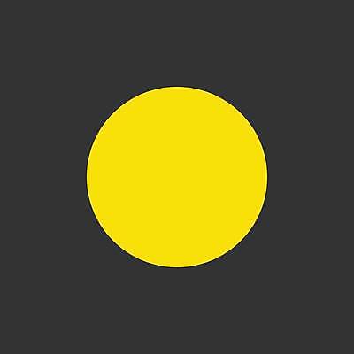 EPS 해외이미지 일러스트 날씨 사람없음 노란색 검은색 달 흰색 해외일러스트 자연요소 컬러 파일형식 벡터 이미지허브