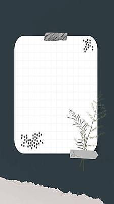 EPS 해외이미지 디자인 꽃 종이 백그라운드 일러스트 사람없음 공백 남색 테이프 스크랩북 카피스페이스 해외일러스트 식물 컬러 문구용품 파일형식 벡터 이미지허브