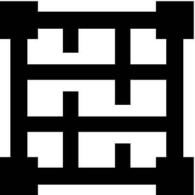 EPS 해외이미지 일러스트 심볼 사인 망사 왜곡 해외일러스트 직물 파일형식 벡터 이미지허브