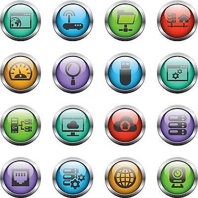 EPS 해외이미지 디자인 인터넷 일러스트 통신 유리 컴퓨터 스크린 모니터 자료 원형 네트워크 보호 수집 심볼 서비스 파일 보안 폴더 온라인 주소 다운로드 데이터베이스 서버 엘리먼트 인터페이스 해외일러스트 도형 컨셉 재질 안전 전자제품 파일형식 벡터 이미지허브