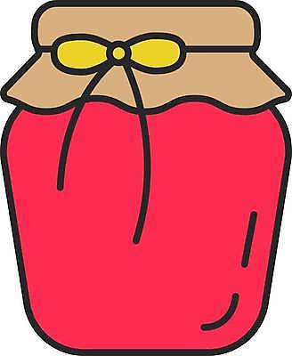 EPS 해외이미지 클립아트 디자인 열매 음식 컨셉 과일 일러스트 유리 딸기 디저트 건강 픽토그램 식사 웹 뚜껑 신선 항아리 체리 달콤 냄비 컨테이너 잼 만화 먹기 가득함 심볼 그림 산딸기 유리그릇 젤리 통조림 건포도 고립 마멀레이드 핸드메이드 스타일 해외일러스트 식물 그릇 산업 인터넷 모션 재질 포도 도자기 소스_음식 맛 솥 건과일 파일형식 벡터 이미지허브