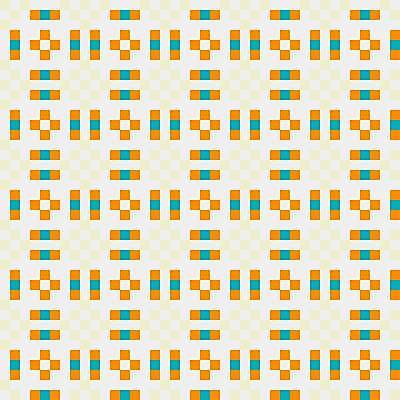 EPS 해외이미지 무늬 패턴 일러스트 추상 사람없음 노란색 패턴백그라운드 기하학 해외일러스트 컬러 백그라운드 파일형식 벡터 이미지허브
