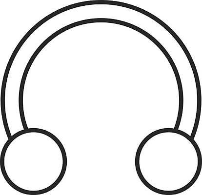 EPS 해외이미지 클립아트 디자인 얼굴 선 컨셉 신체 일러스트 장신구 공 미술 픽토그램 유행 금속 웹 장비 공구 반지 원형 입 수술 플랫 은색 보석 심볼 사인 그림 서식 코 윤곽 귀 고립 얇은 철강 편자 피어싱 스타일 해외일러스트 도형 컬러 인터넷 재질 문화예술 신체부위 도구 광석 말발굽 파일형식 벡터 사람 이미지허브