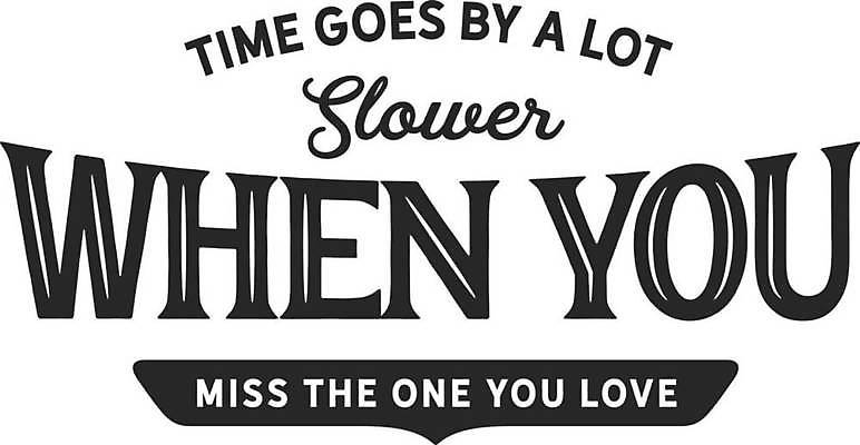 EPS 해외이미지 영어 일러스트 타이포그라피 사람없음 검은색 심플 글귀 해외일러스트 문자 컬러 표어 파일형식 벡터 이미지허브